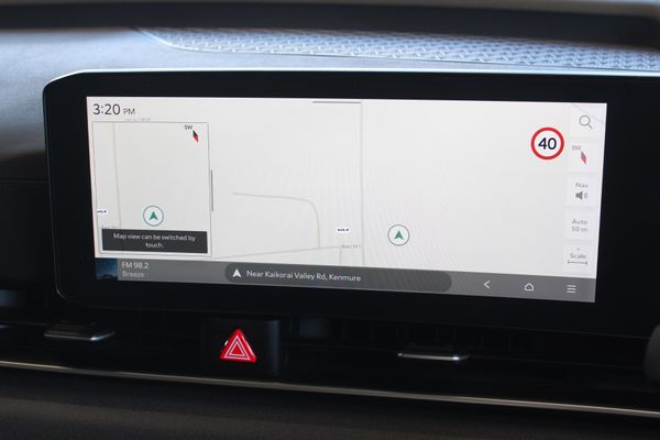 2025 Kia Carnival Premium 2.2L Turbo Diesel 8-Seat Carousel 13