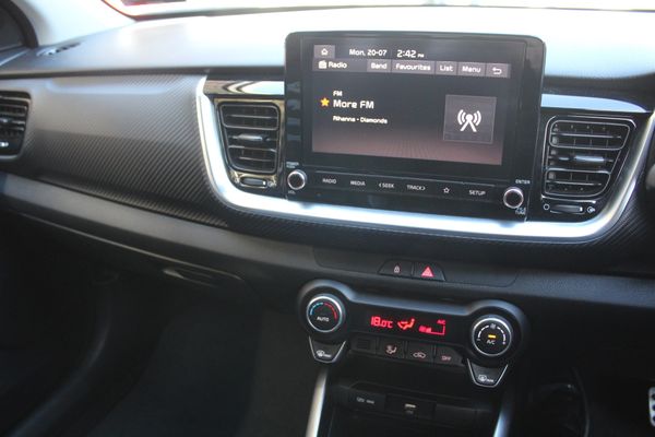 2024 Kia Stonic LX-T 1.0 Turbo Auto Carousel 12