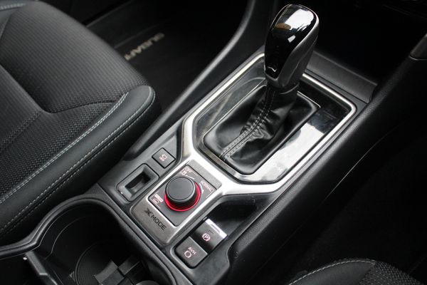 2018 Subaru Forester 2.5 AWD Auto Carousel 15
