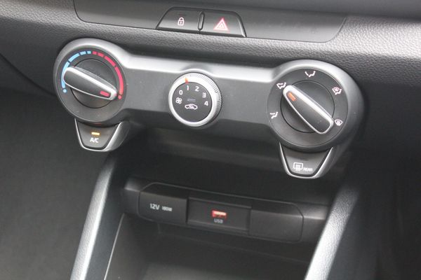 2025 Kia Stonic SX 1.0L Turbo Auto Carousel 15