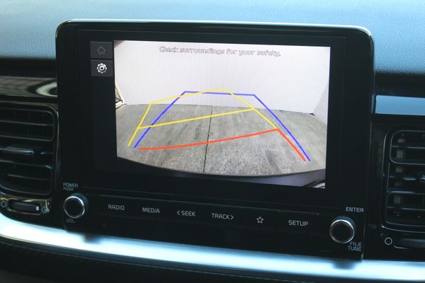 2024 Kia Stonic LX-T 1.0 Turbo Auto Carousel 14