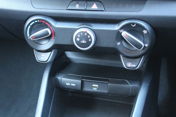 2025 Kia Stonic SX 1.0 Turbo Auto Carousel 15