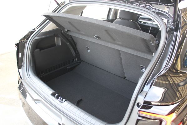 2026 Kia Stonic LX 1.0 Turbo Auto Carousel 18