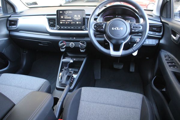 2025 Kia Stonic SX 1.0 Turbo Auto Carousel 8