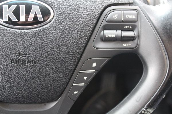 2015 Kia Cerato LX 1.8L Petrol Carousel 17