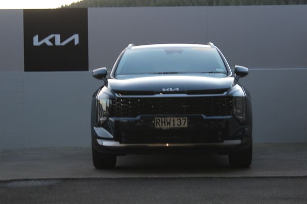 2025 Kia Sportage HEV Earth AWD 1.6 Turbo Petrol Carousel 3