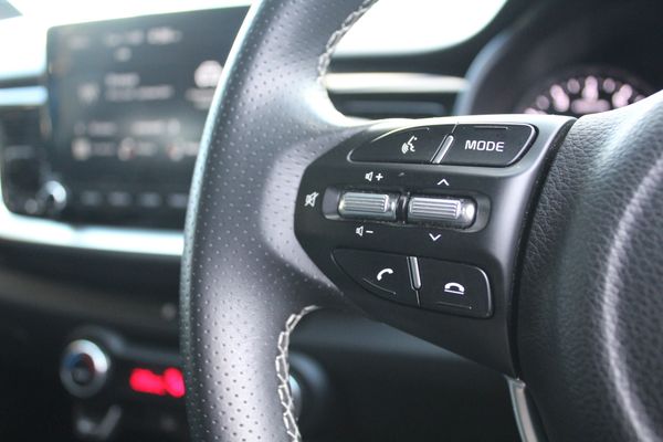 2024 Kia Stonic LX-T 1.0 Turbo Auto Carousel 17