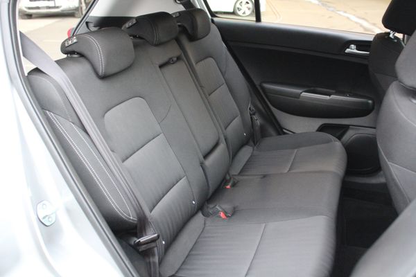 2020 Kia Sportage LX 2.0 Turbo Diesel AWD Auto Carousel 8