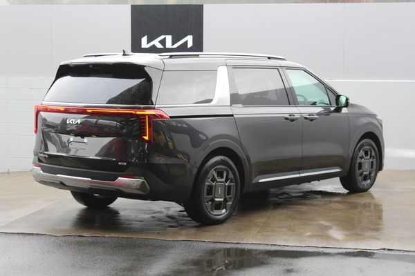 2026 Kia Carnival Water HEV 1.6 Turbo Petrol Carousel 2