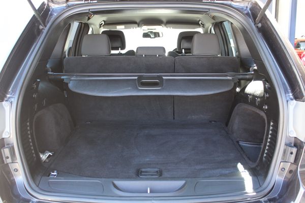 2014 Jeep Grand Cherokee Laredo 4x4 3.0DT Carousel 18