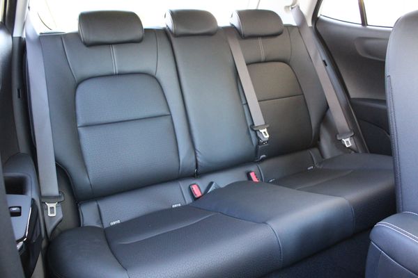 2026 Kia Picanto GT-Line 1.25 Hatch Carousel 17