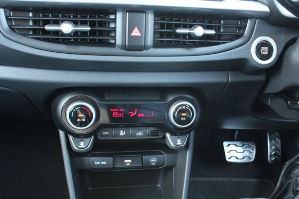 2026 Kia Picanto GT-Line 1.25 Hatch Carousel 15