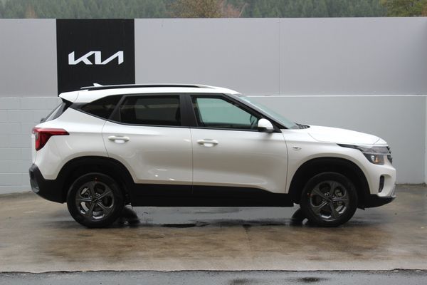 2026 Kia Seltos LX 2.0 SUV Carousel 19