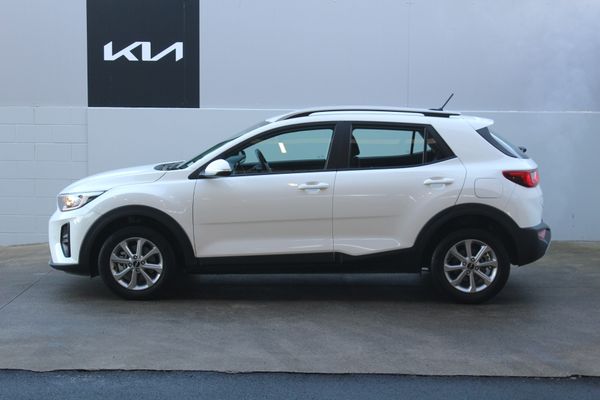 2025 Kia Stonic SX 1.0 Turbo Auto Carousel 5