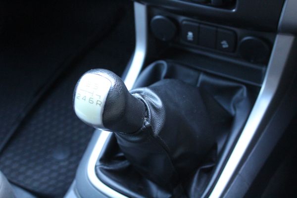 2015 Holden Colorado LS 2WD Manual Carousel 15