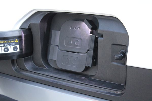 2026 Kia PV5 Cargo Van 6 door Carousel 7