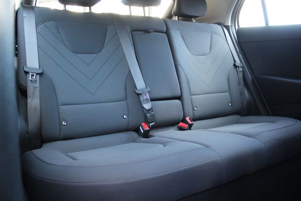 2023 Kia Niro PHEV Light 1.6L Carousel 10