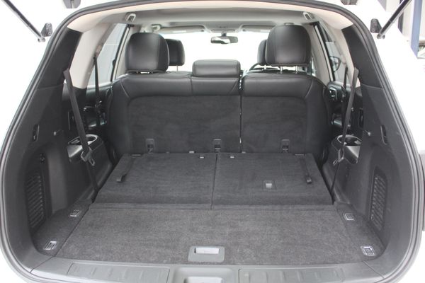2017 Nissan Pathfinder ST-L 3.5 4WD Auto Carousel 19
