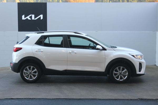 2025 Kia Stonic SX 1.0 Turbo Auto Carousel 1