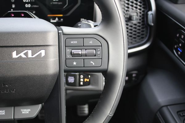 2026 Kia Tasman X-Pro 2.2 Diesel 4WD Dual Cab Wellside Carousel 13