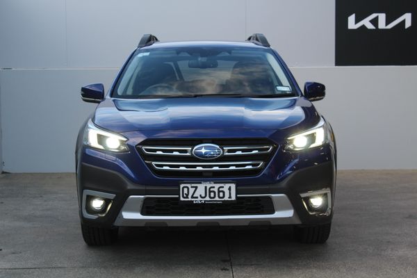 2024 Subaru Outback Sport 2.5 AWD Auto Carousel 6