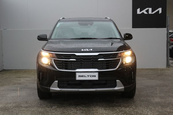 2026 Kia Seltos LX Plus 2.0 2WD SUV Carousel 6