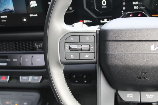 2026 Kia Tasman X-Pro 2.2 Diesel 4WD Dual Cab Wellside Carousel 12