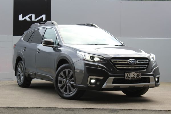 2024 Subaru Outback Sport 2.5 AWD Auto