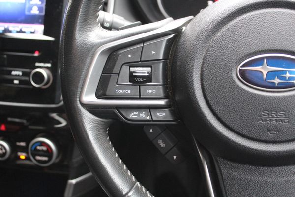 2018 Subaru Forester 2.5 AWD Auto Carousel 9