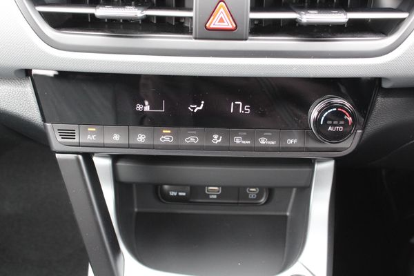 2026 Kia Seltos LX Plus 2.0 2WD SUV Carousel 15