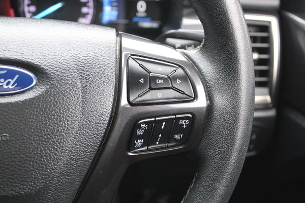 2019 Ford Everest Titanium 2.0 Turbo Diesel 4WD Carousel 11