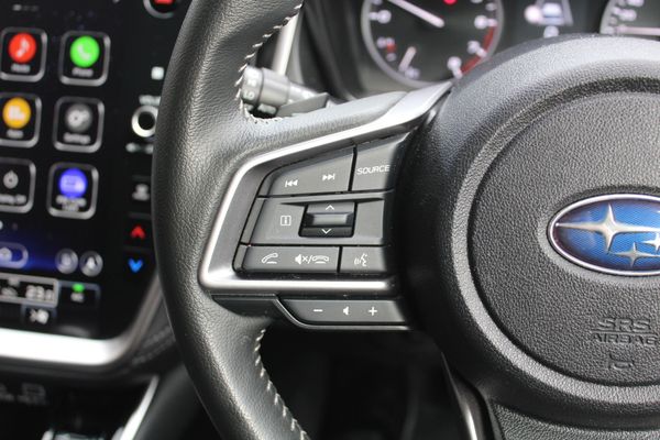 2024 Subaru Outback Sport 2.5 AWD Auto Carousel 9
