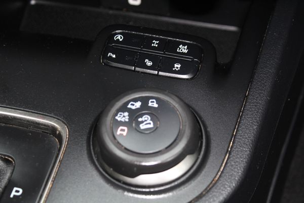 2019 Ford Everest Titanium 2.0 Turbo Diesel 4WD Carousel 15