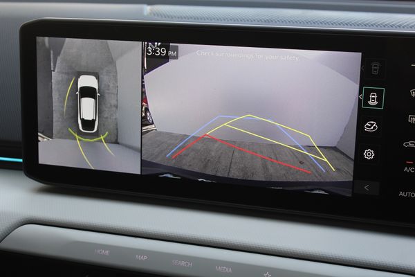 2026 Kia EV4 GT-Line 2WD LR Carousel 16