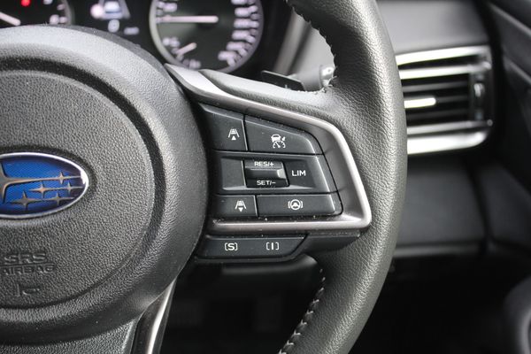 2024 Subaru Outback Sport 2.5 AWD Auto Carousel 10