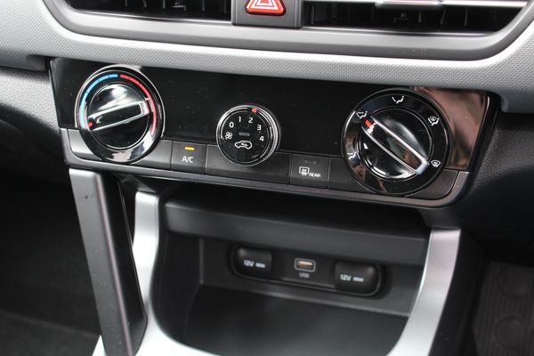 2026 Kia Seltos LX 2.0 SUV Carousel 16