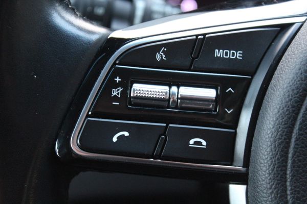 2020 Kia Sportage LX AWD Diesel 2.0 Auto Carousel 16