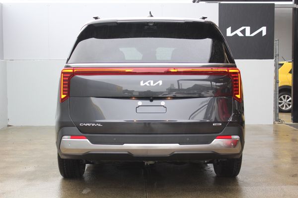 2026 Kia Carnival Water HEV 1.6 Turbo Petrol Carousel 3