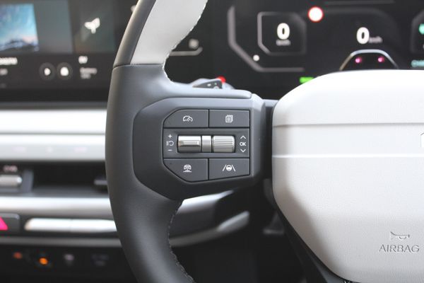 2026 Kia EV4 GT-Line 2WD LR Carousel 12