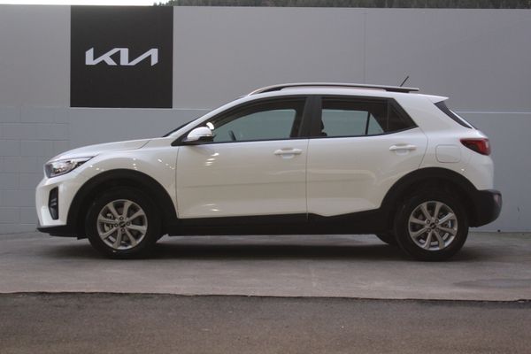 2025 Kia Stonic SX 1.0L Turbo Auto Carousel 3