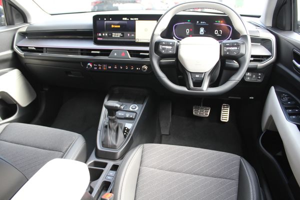 2026 Kia Stonic GT-LINE 1.0 Turbo Auto Carousel 19