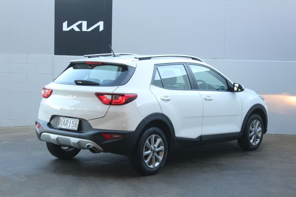 2025 Kia Stonic SX 1.0 Turbo Auto Carousel 2