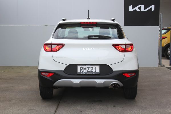 2025 Kia Stonic SX 1.0 Turbo Auto Carousel 3