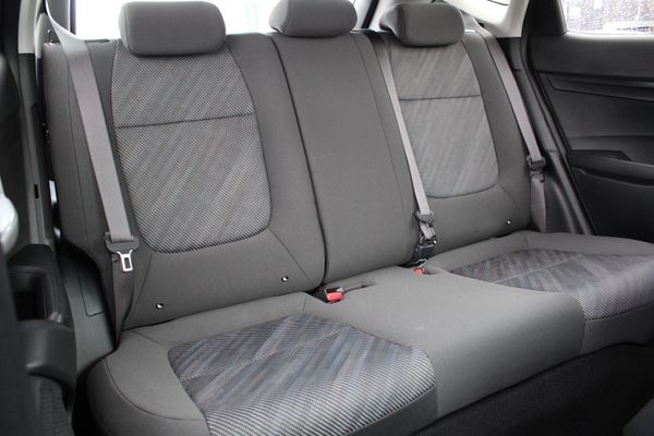 2026 Kia Seltos LX 2.0 SUV Carousel 15
