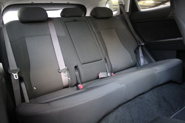 2023 Kia Sportage LX Plus 2.0 turbo Diesel AWD Auto Carousel 18