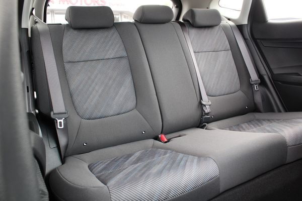 2026 Kia Seltos LX 2.0 SUV Carousel 18