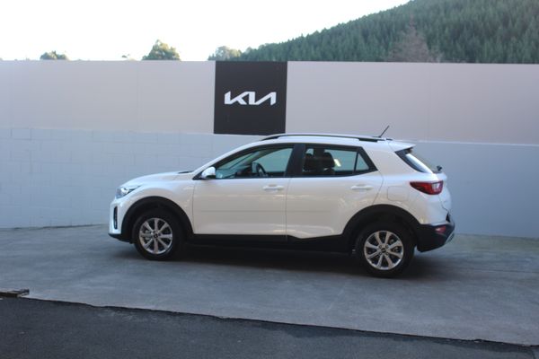 2025 Kia Stonic SX 1.0 Turbo Auto Carousel 5