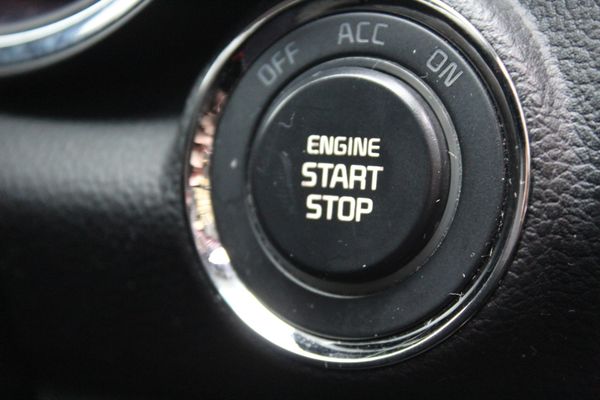 2015 Kia Cerato LX 1.8L Petrol Carousel 18