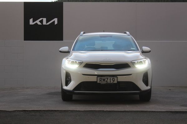 2025 Kia Stonic SX 1.0L Turbo Auto Carousel 4