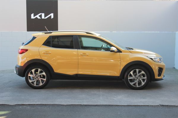 2024 Kia Stonic LX-T 1.0 Turbo Auto Carousel 1